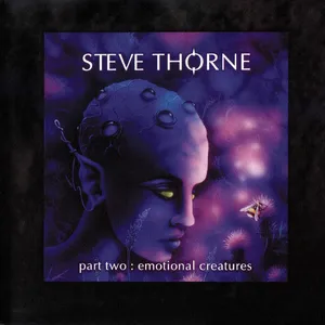 Part two : emotional creatures